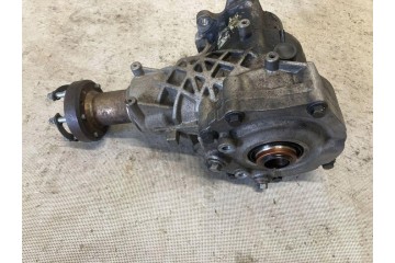Front reducer LAND ROVER RANGE ROVER EVOQUE L538 BJ327L486AC 2 0L Catalog number of the original BJ327L486AC