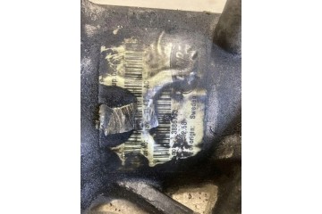 Reductor delantero LAND ROVER RANGE ROVER EVOQUE (L538) BJ327L486AC 2.