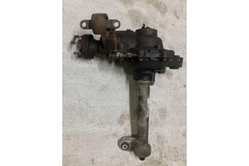Front reducer FORD RANGER TKE 20093612 3 2L diesel 147kW 2013