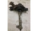 Front reducer FORD RANGER TKE 20093612 3 2L diesel 147kW 2013 Part manufacturer Ford OE