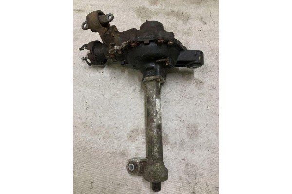 Front reducer FORD RANGER TKE 20093612 3 2L diesel 147kW 2013 Part manufacturer Ford OE