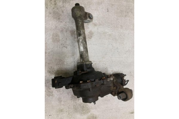 Front reducer FORD RANGER TKE 20093612 3 2L diesel 147kW 2013 Catalog number of the part 20093612