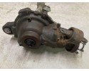 Front reducer FORD RANGER TKE 20093612 3 2L diesel 147kW 2013 Car type passenger cars