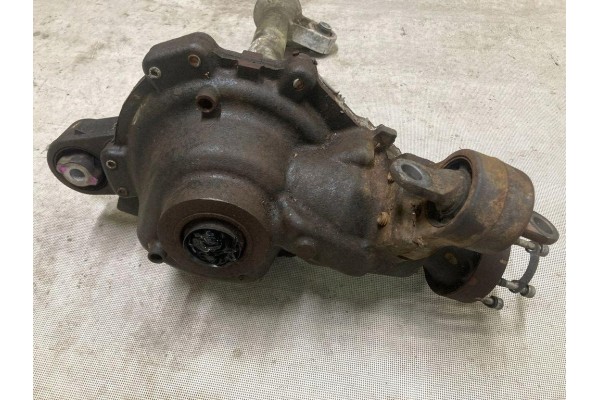 Front reducer FORD RANGER TKE 20093612 3 2L diesel 147kW 2013 Car type passenger cars