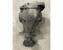 Rear reducer BMW 7 F01 F02 7574691 4 4L hybrid 342kW 2010