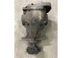 Rear reducer BMW 7 F01 F02 7574691 4 4L hybrid 342kW 2010