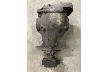 Rear reducer BMW 7 F01 F02 7574691 4 4L hybrid 342kW 2010