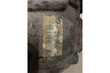 Rear reducer BMW 7 F01 F02 7574691 4 4L hybrid 342kW 2010 Part manufacturer BMW OE
