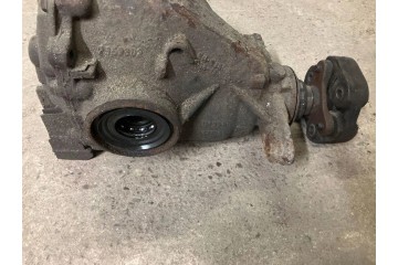 Rear reducer BMW 7 F01 F02 7574691 4 4L hybrid 342kW 2010 Catalog number of the part 7574691