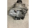 Rear reducer BMW 7 F01 F02 7574691 4 4L hybrid 342kW 2010 Car type passenger cars