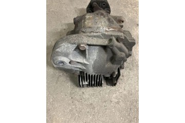 Rear reducer BMW 7 F01 F02 7574691 4 4L hybrid 342kW 2010 Car type passenger cars