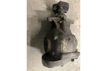 Rear reducer BMW 7 F01 F02 7574691 4 4L hybrid 342kW 2010 Catalog number of the original 7574691
