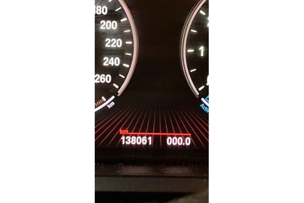 Reductor trasero BMW Serie 7 (F01, F02) 7574691 4.4L híbrido 342kW 20