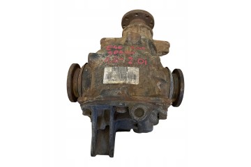 Rear differential BMW BMW Series 3 E46 3 45 1 6 2 0 and spade welding 100