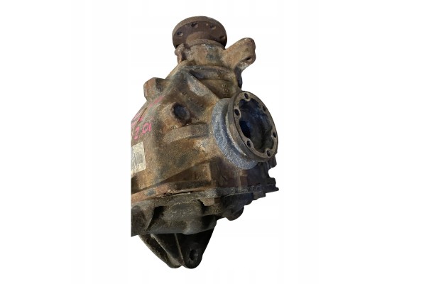 Rear differential BMW BMW Series 3 E46 3 45 1 6 2 0 and spade welding 100 Catalog number of the part BMW Seria 3
