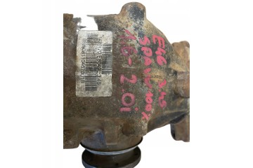 Rear differential BMW BMW Series 3 E46 3 45 1 6 2 0 and spade welding 100 Car type passenger cars