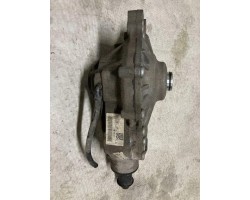 Front reducer LAND ROVER RANGE ROVER VELAR L560 J8A23017AB 2 0L diesel