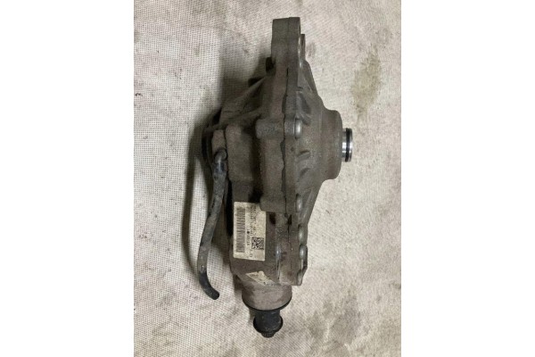 Front reducer LAND ROVER RANGE ROVER VELAR L560 J8A23017AB 2 0L diesel