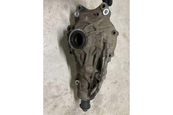 Front reducer LAND ROVER RANGE ROVER VELAR L560 J8A23017AB 2 0L diesel Car type passenger cars