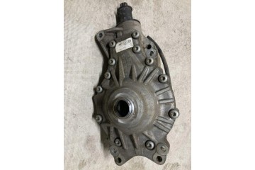 Front reducer LAND ROVER RANGE ROVER VELAR L560 J8A23017AB 2 0L diesel Catalog number of the part J8A23017AB