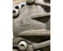 Front reducer LAND ROVER RANGE ROVER VELAR L560 J8A23017AB 2 0L diesel Catalog number of the original J8A23017AB
