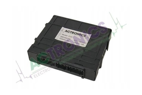 MITSUBISHI LANCER CS CT 2000 2013 ECU E6T41779H1