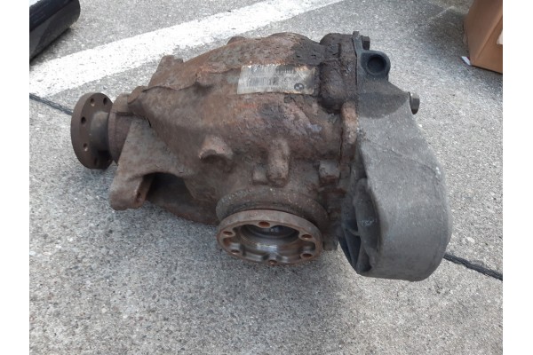 DYFER DYFERENCJA MOST TYLNY BMW E87 E90 128i 325i 328i N52 7529108 3 23 Catalog number of the part 7529108