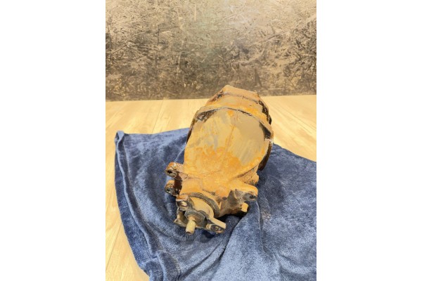 2004 Mercedes Benz E W211 Rear differential A2303511108