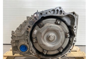 3050020A70 skrzynia biegow automat Toyota Avensis T27 2 2d 110kw 2011 Catalog number of the part 3050020A70 U660D 090126 2A11G1