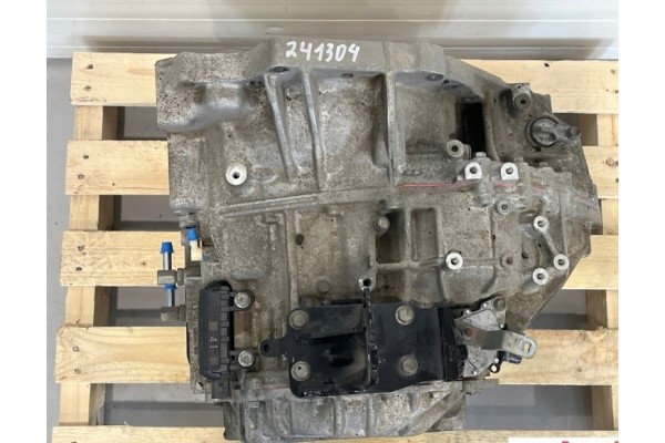 3050020A70 skrzynia biegow automat Toyota Avensis T27 2 2d 110kw 2011 Transmission type automatic