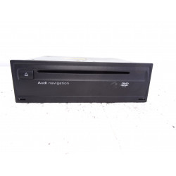 4E0919887M SISTEMA NAVEGACION GPS AUDI A5 COUPE (8T)