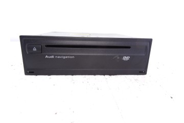 4E0919887M  SISTEMA NAVEGACION GPS AUDI A5 COUPE (8T) 2.7 TDI 2008 4E0919887M 207650 AUDI - 1