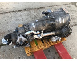 AUDI 6 0 BENZYNA A8 D3 W12 SKRZYNIA BIEGOW TIPTRONIC GUN GWARANCJA