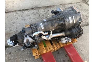 AUDI 6 0 BENZYNA A8 D3 W12 SKRZYNIA BIEGOW TIPTRONIC GUN GWARANCJA