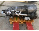AUDI 6 0 BENZYNA A8 D3 W12 SKRZYNIA BIEGOW TIPTRONIC GUN GWARANCJA Catalog number of the part AUDI A8 D3 6 0 W12 SKRZYNIA BIEGOW