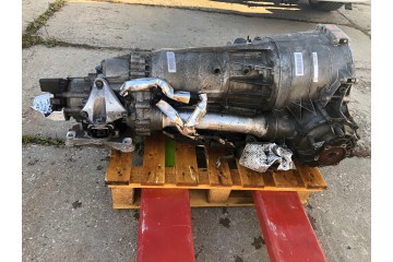 AUDI 6 0 BENZYNA A8 D3 W12 SKRZYNIA BIEGOW TIPTRONIC GUN GWARANCJA Catalog number of the part AUDI A8 D3 6 0 W12 SKRZYNIA BIEGOW