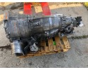 AUDI 6 0 BENZYNA A8 D3 W12 SKRZYNIA BIEGOW TIPTRONIC GUN GWARANCJA Part manufacturer ZF