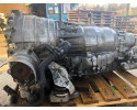AUDI 6 0 BENZYNA A8 D3 W12 SKRZYNIA BIEGOW TIPTRONIC GUN GWARANCJA Transmission type automatic