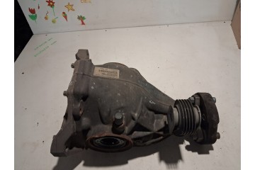 MERCEDES C W205 13 21 sedan bridge rear dyfer A2053504723