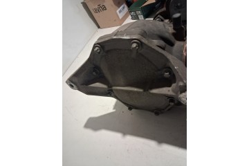 MERCEDES C W205 13 21 sedan bridge rear dyfer A2053504723 Catalog number of the part MERCEDES W205 A2053504723