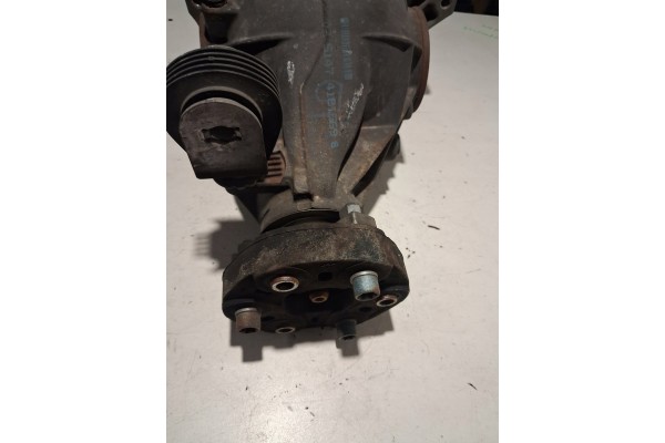 MERCEDES C W205 13 21 sedan bridge rear dyfer A2053504723 Part manufacturer Mercedes Benz OE