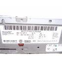4E0919887M  SISTEMA NAVEGACION GPS AUDI A5 COUPE (8T) 2.7 TDI 2008 4E0919887M 207650 AUDI - 1
