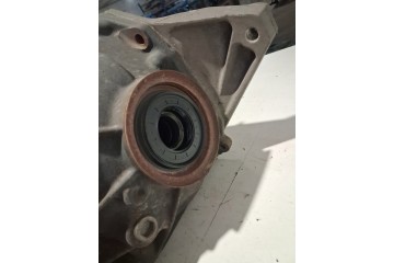 MERCEDES C W205 13 21 sedan bridge rear dyfer A2053504723 Car type passenger cars