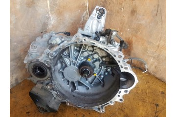 SKRZYNIA KOMPLETNA HYUNDAI TUCSON WMJ6 Transmission type manual