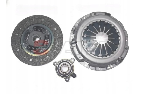 CLUTCH SET 120 854 STATIM TOYOTA RAV 4 IV