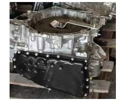 Automatyczna skrzynia biegow gearbox getriebe