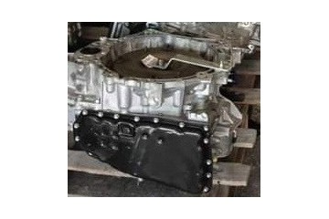 Automatyczna skrzynia biegow gearbox getriebe