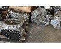 Automatyczna skrzynia biegow gearbox getriebe Catalog number of the part CVT