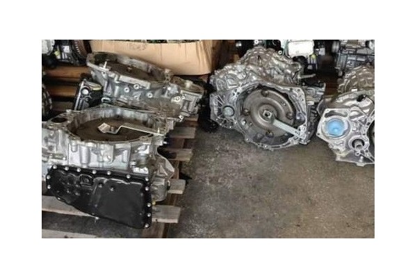 Automatyczna skrzynia biegow gearbox getriebe Catalog number of the part CVT
