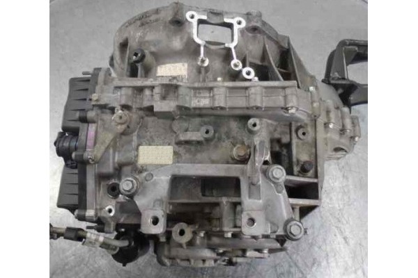 DODGE automatyczna skrzynia biegow gearbox getriebe